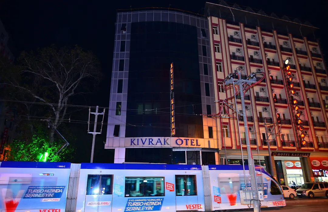 Kivrak Hotel-1