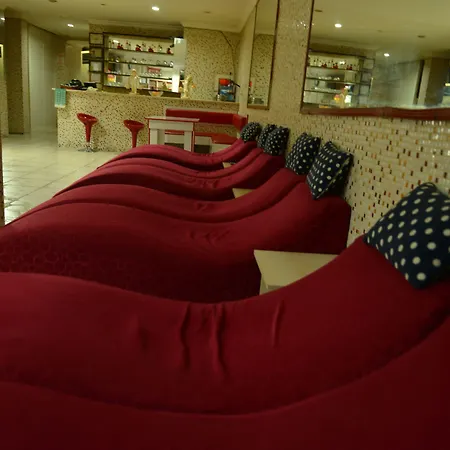 Kivrak Hotel-3