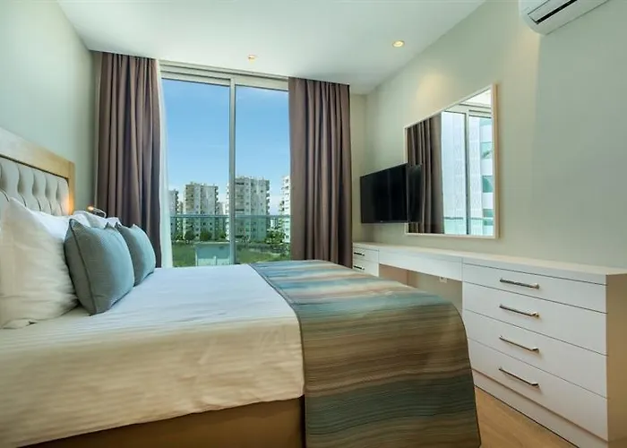 Aska River Suites